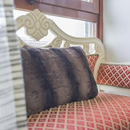 Pensionat Longanesi 26 *