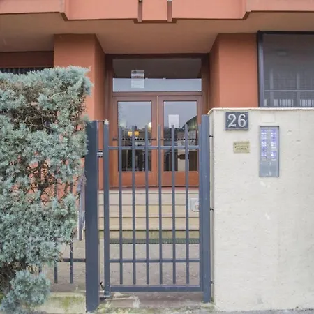 Longanesi 26 Pensionat *